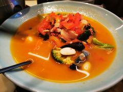 -绿茶餐厅(成都大悦城店)