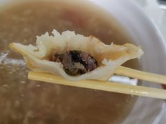 -劈柴院锅贴(沈阳路店)