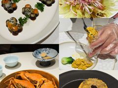 -成隆行·蟹王府(淮海店)
