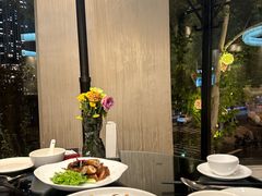 -利顺德大饭店·水岸中餐厅(小白楼店)