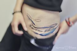 -飛凡TATTOO纹身•原创