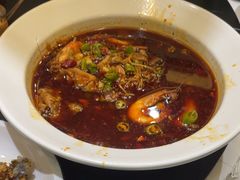 -香阁餐厅·常州菜·常州菜代表品牌(新北奥体店)