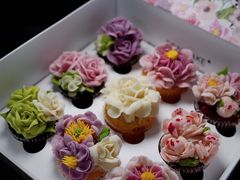-BON CAKE(华贸购物中心店)