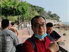 -黄金海岸环岛路