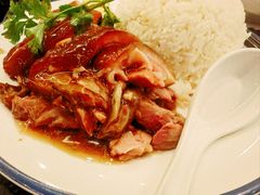 -陈光记烧腊店(罗保博士街店)