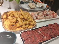 -椰子湾·海南火锅·糟粕醋·椰子鸡(正大广场店)