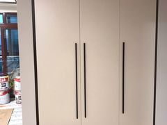 -索菲亚衣柜橱柜全屋定制(真北红星店)