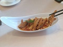 -渔村盛宴(航空新城店)