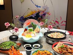 -尖沙咀大酒楼(大沥竹基南店·粤菜海鲜·宴会聚餐)