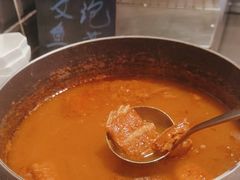 -盛宴自助餐厅(运达喜来登店)