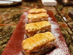 -炙柒Sekinana·精致料理 烧鸟·铁板烧(海上世界店)