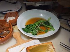 -绿茶餐厅(昆明世纪金源店)