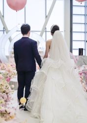 -Sunny喜铺婚礼策划(东部店)