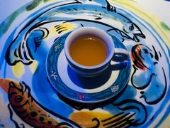 -香港喜来登酒店蚝酒吧