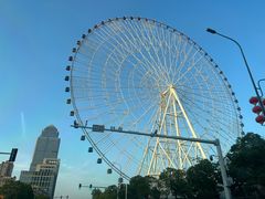 -南昌之星摩天轮