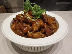 -悦来酒家·正宗闽南菜(西街店)