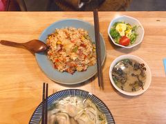 -红小满休闲餐厅(十全街店)