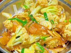 -妈妈菜舟山海鲜(定海古城店)