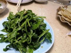 -313羊庄·羊肉火锅烧烤(李村店)