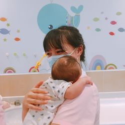 点击看大图 护士妹妹-莲生母婴月子中心(清水河公园店)