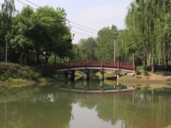 -北坞公园