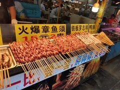 -大学城夜市大排档(凤栖路店)