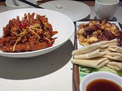-湘鼎盛·大厨鲜炒湖南味(高新银泰店)