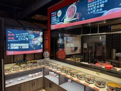 -南城十里潮汕鲜牛火锅·鲜虾生滚粥(融汇老商埠店)