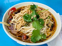 小烫干丝-花园茶楼(兴城西路店)