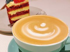 -BAKER&SPICE(安福路店)