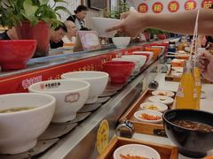 -乡党臊子面(丰庆公园店)