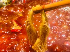 -飘香火锅(玉林西路店)