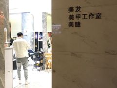 -新盈光·云会所(百丈东路店)