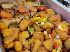 -La Medina餐厅(亮马河南路店)