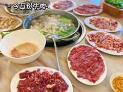 -杏花吴记牛肉火锅