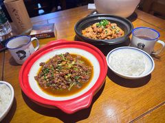 -屋里饭菜·湘菜馆(火车站店)