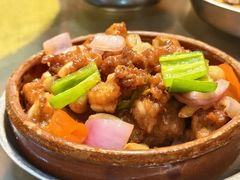 -夏茅维记饭店