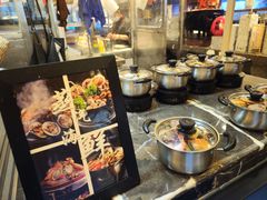 -喜庭海鲜自助(来福士店)