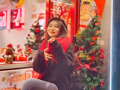 -百事喜乐炸鸡铺(合肥首店)