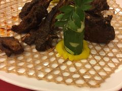 -桂林喜来登饭店-国泰中餐厅