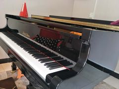 -七弦之上钢琴培训学校