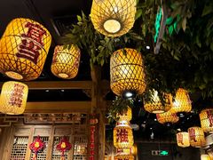 -南京大牌档(青岛万象城店)