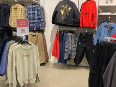 -C&A(西市城购物中心店)