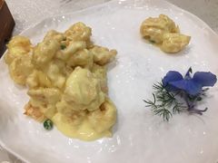 -汇贤府·李氏鲁菜(五棵松店)
