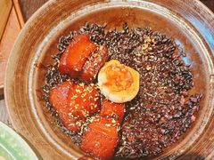 -古都历食南京菜·烤鸭·鸭血粉丝·汤包(南京博物院店)