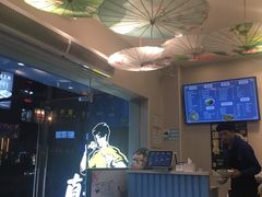 -面西湖杭帮面(控江路店)