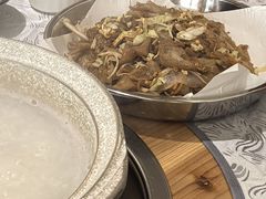 -丰尔粥食·粥底火锅·桑拿鸡(大良总店)