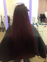 尚·丹尼造型(三里屯SOHO店)-尚·丹尼Hair