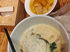 -云味馆·云南菜·云南米线(中洲店)