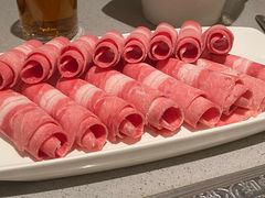 -海底捞火锅(高新万达广场店)